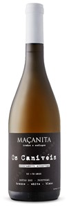 Maçanita Os Canivéis White Douro 2017